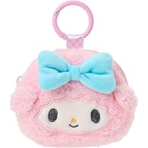 Amazon.co.jp: サンリオ(SANRIO) フェイス形パスケース&ポーチ マイ