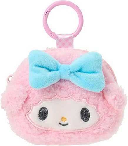 Amazon.co.jp: サンリオ(SANRIO) マスコットホルダー（キャラ盛り夏