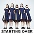 Dorothy Little Happy「STARTING OVER(Type B)」
