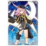 Fate/Grand Order ウエハース12 [5.アサシン/ヒルド(N)](単品)※カードのみです。お菓子は付属しません。