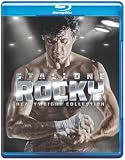 Rocky Heavyweight Collection [Blu-ray] [Import]