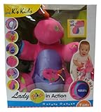 K's Kids リトル・ザウルス レディ TYKK10579