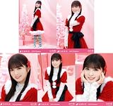 乃木坂46 2023年12月個別生写真5枚セット/クリスマス2023 小川彩