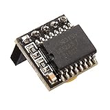 ランフィー ラズベリーパイのDS3231クロックモジュール3.3V / 5V高精度 基板