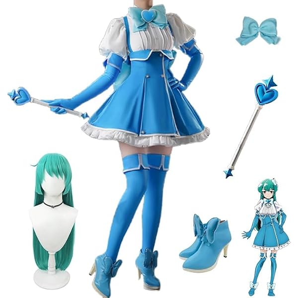 Amazon.co.jp: [1767] 魔法少女にあこがれて 花菱はるか