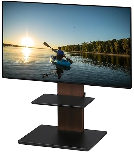 Amazon.co.jp: タンスのゲン テレビスタンド【棚板2枚付】隠し