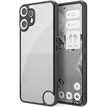 Amazon.co.jp: FINON for Nothing CMF Phone 2 Pro 用 ケース カバー