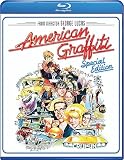 American Graffiti [Blu-ray]