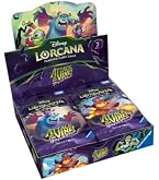 Amazon.co.jp: タカラトミー(TAKARA TOMY) ディズニー・ロルカナ・TCG