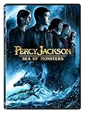 PERCY JACKSON: SEA OF MONSTERS