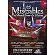 Les Miserables 25th Anniversary [DVD] by Alfie Boe