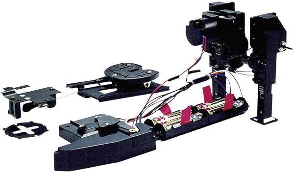 タミヤ(TAMIYA) 1/14 電動RCビッグトラックシリーズ オプション&スペアパーツ TROP.5 オートサポートレッグ - 1