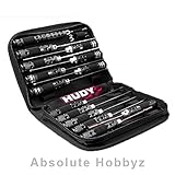 Hudy Limited EditionツールセットW / Carryingバッグ