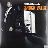 Timbaland Presents Shock Value [12 inch Analog]