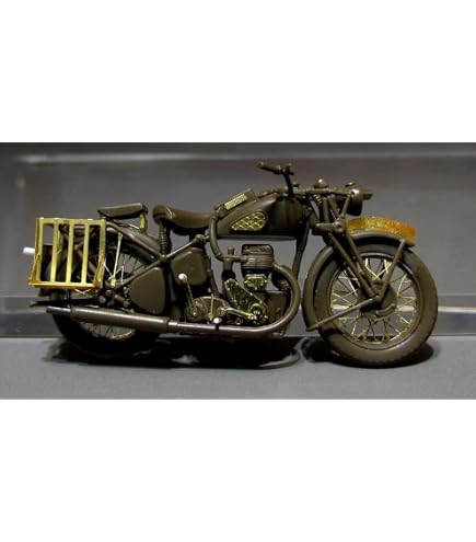 専用商品 Amazon | ボイジャーモデル PE35114 1/35 DKW NZ350 オートバイ