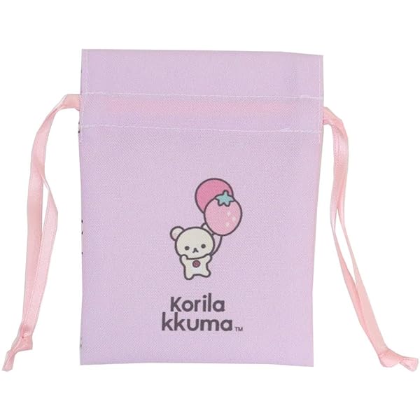 Amazon | クリアマルチケースS コリラックマ BASIC RILAKKUMA Favorite