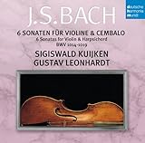 J.S.�o�b�n:���@�C�I�����ƃ`�F���o���̂��߂̃\�i�^�W(�S��)