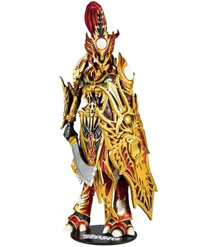 Amazon.co.jp: 『スポーン』アクションフィギュアマンガ・スポーン