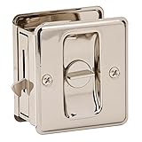 Ives by Schlage 991A14 Sliding Door Pull [並行輸入品]