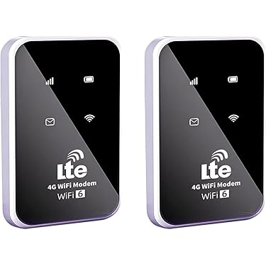 Amazon.co.jp 最新リリース: モバイルルーター の新着ランキング