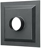 Woodstock W1004 12-Inch Table Saw Flange [並行輸入品]