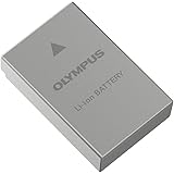OLYMPUS ミラーレス一眼用 リチウムイオン充電池 BLS-50
