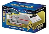 TRIVIAL PURSUIT Star Trek 50th Anniversary Edition Game[並行輸入品]