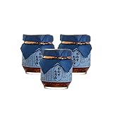 自家製漬物入り おかずもろみ 200g×3個 田中醤油店