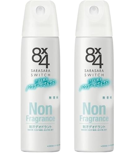Amazon.co.jp: Kao 8x4 Powder Spray, Unscented, Small, 1.8 oz (50 g