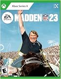 Madden NFL 23（輸入版：北米）- Xbox Series X