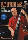 Jazz Upright Bass
