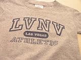 ラスベガスT-シャツ [並行輸入品]