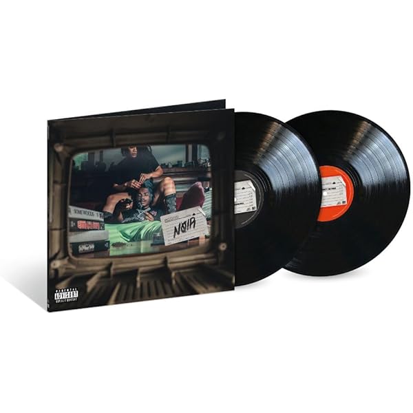 SMINO - Blkswn (2Lp) | Amazon.com.au | Music