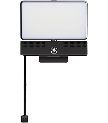 510177 未開封 iContact CameraPro 4KHDウェブカメラ 510177 未開封