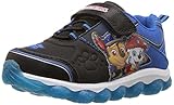 Nickelodeon ベビー・ボーイズ ユニセックス・キッズ Paw Patrol Toddler Boys Sneakers with velcro strap カラー: ブルー