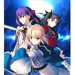 Fate freeサイズ画像 Fate/stay night Fate freeサイズ画像 Fate/stay night