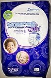 fqwp90011pk – 最初品質Prevail WonderPantsユーストレーニングパンツボーイズ、ガールズXLサイズ4t-5t