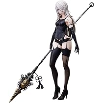 BRING ARTS ヨルハA型二号 Amazon.co.jp: ニーアオートマタ ブリングアーツ ヨルハ A型 二