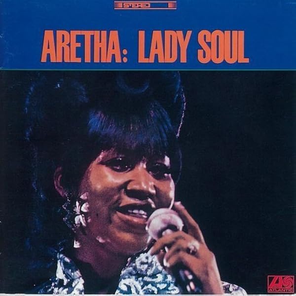 aretha franklin (RARE!!2タイトルアドバンス送料込み!!) aretha franklin (RARE!!2タイトルアドバンス送料込み!!)