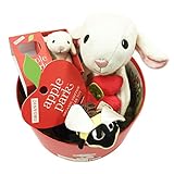 ApplePark アップルパーク オーガニック ひつじ ギフトセット (AM_TM003-1)