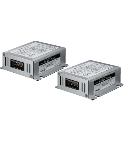 Amazon.co.jp: Astemo Car DC-DC Converter Voltage Conversion DC 24V