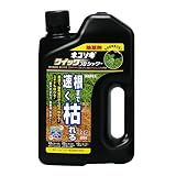除草剤：ネコソギクイックプロシャワー　2リットル入り[レインボー薬品]