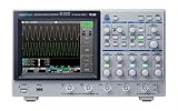 岩崎通信機 (IWATSU) デジタル・オシロスコープ「ViewGo II」 200MHz 4ch : DS-5424A