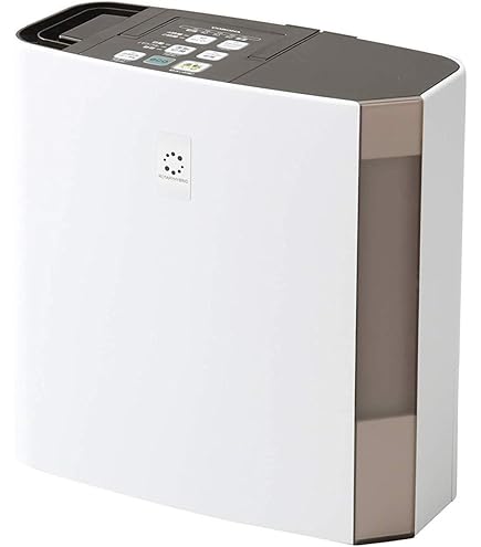 Amazon.co.jp: CORONA(コロナ) ハイブリッド式 加湿器 【日本生産】 大