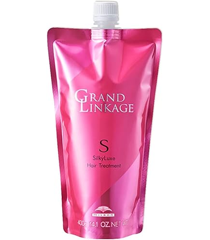 Amazon.co.jp: ミルボン MILBON グランドリンケージ シルキーリュクス