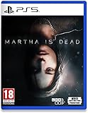 Martha Is Dead (PS5) (輸入版)
