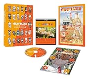 けものフレンズBD付オフィシャルガイドブック (1)