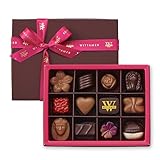ヴィタメール【ショコラ・ド・ヴィタメール 12個入】 お土産 ギフト 贈答用 チョコ