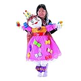 布製人形(小)/ぬのから生まれた