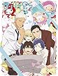 【Amazon.co.jp限定】TVアニメ「サンリオ男子」第6巻 (全巻購入特典:描き下ろしB2布ポスター 引き換えシリアルコード付)[Blu-ray]